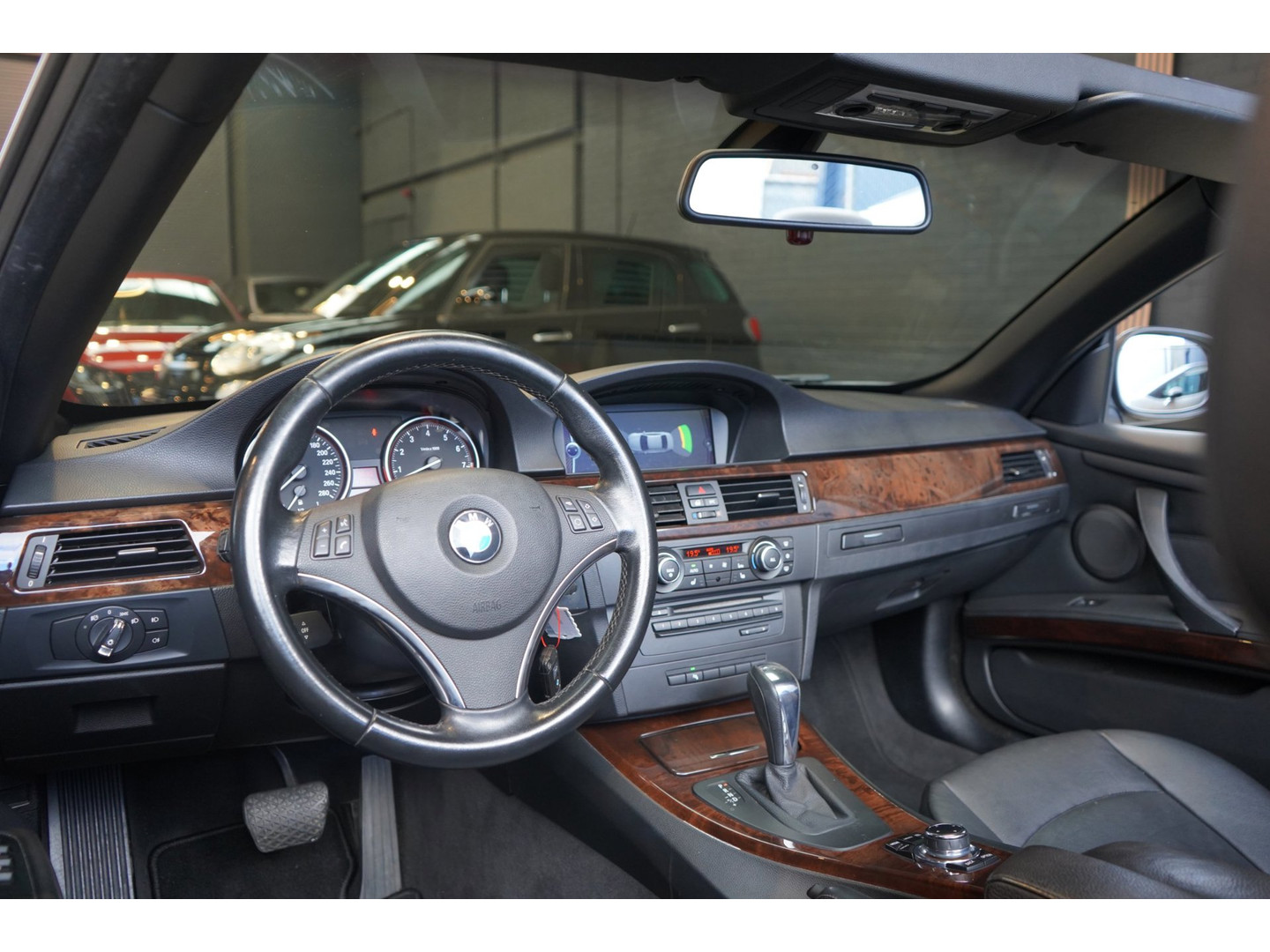 BMW BMW