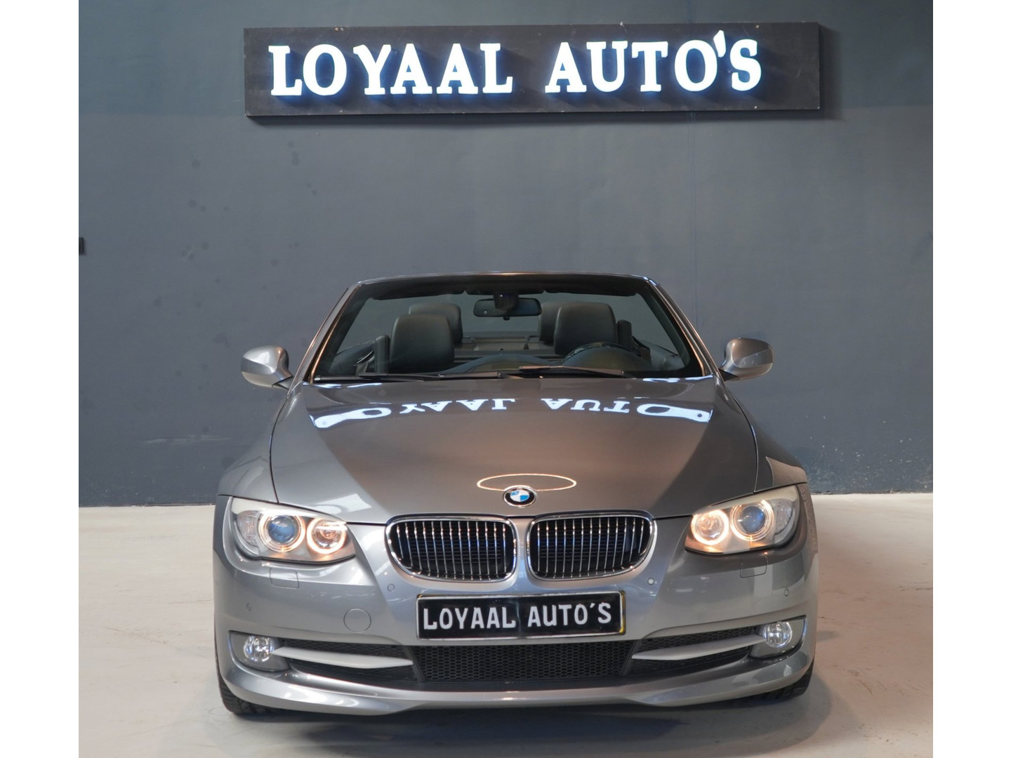 BMW BMW
