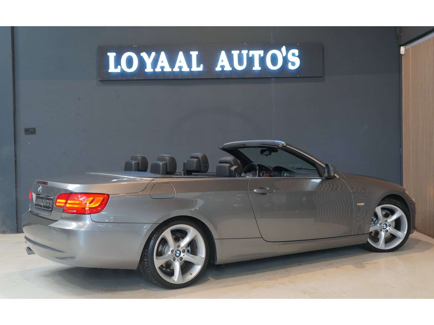 BMW BMW
