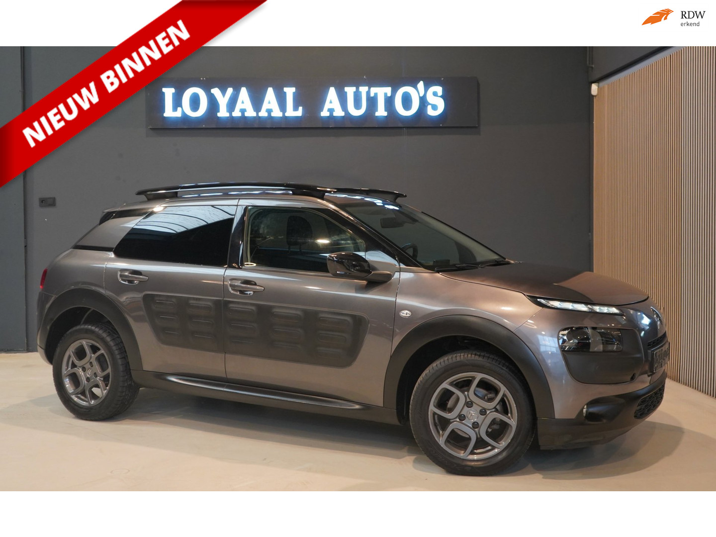 Citroën