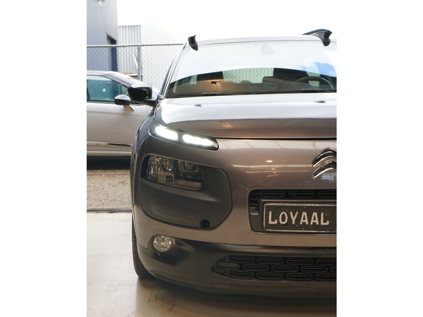 Citroën