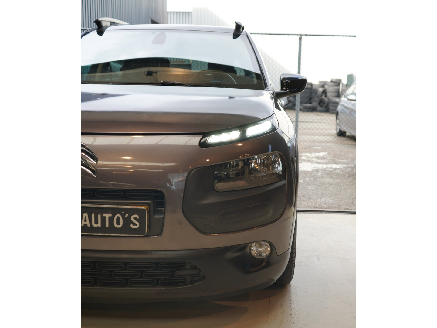 Citroën