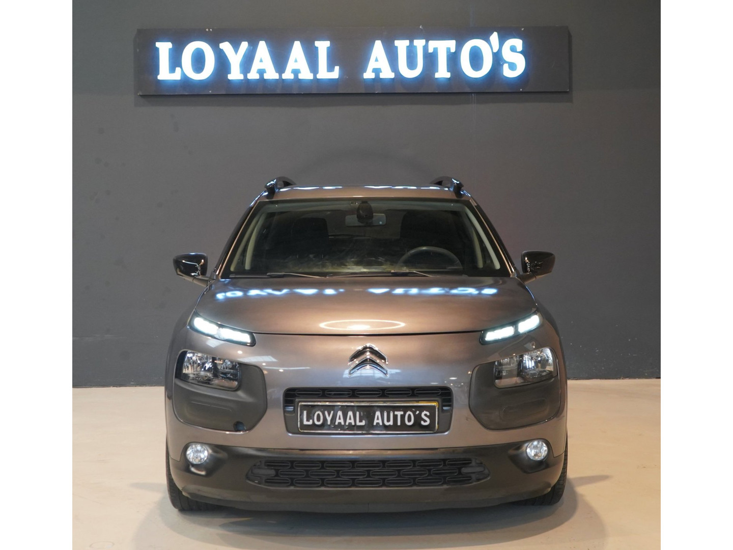 Citroën