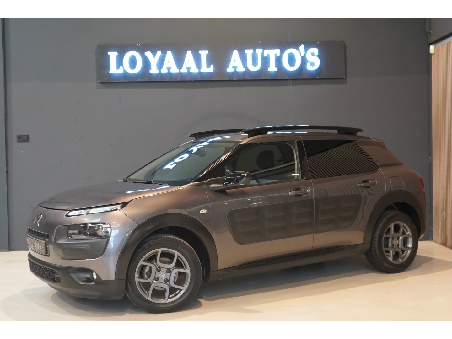 Citroën