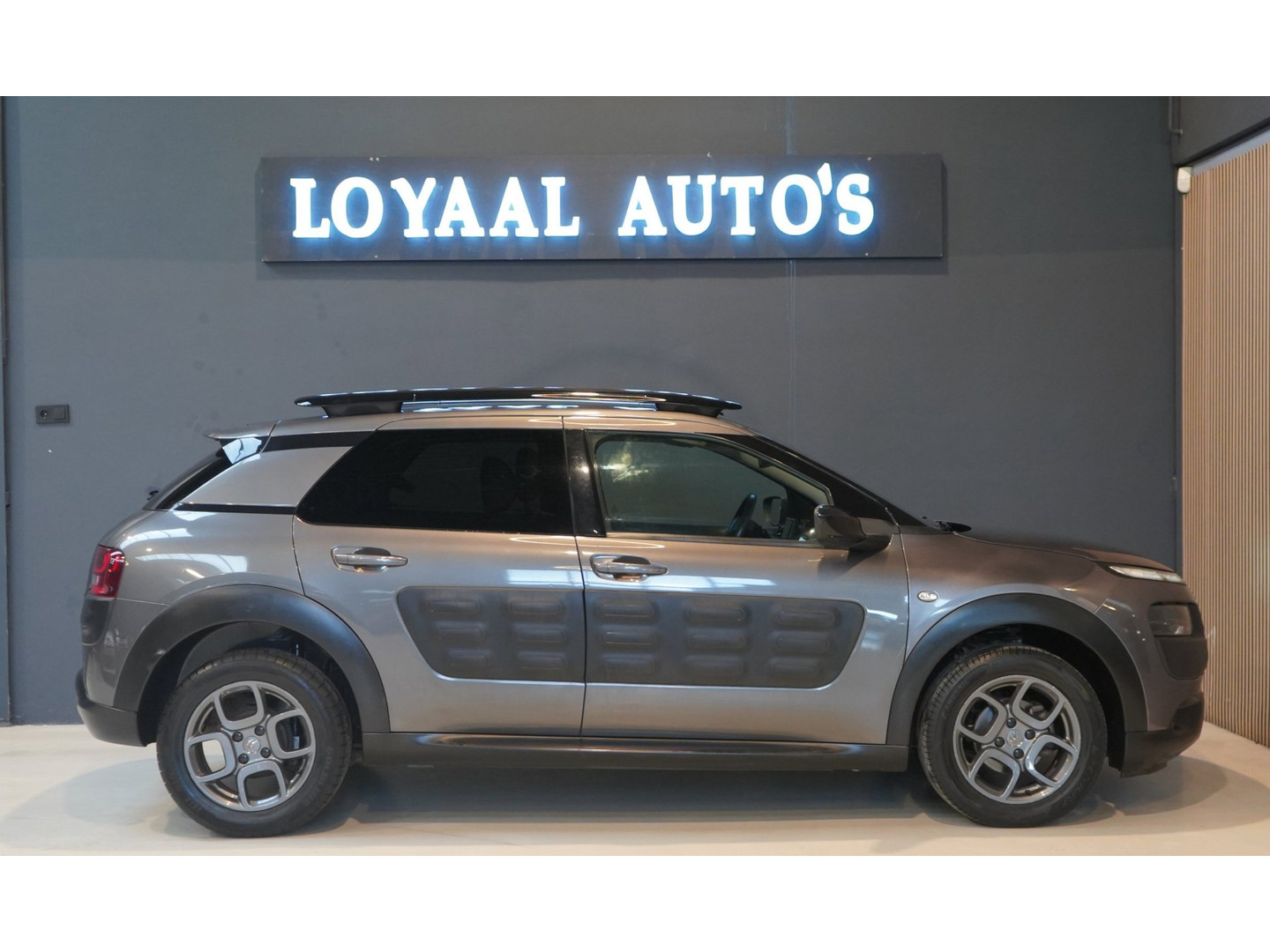 Citroën