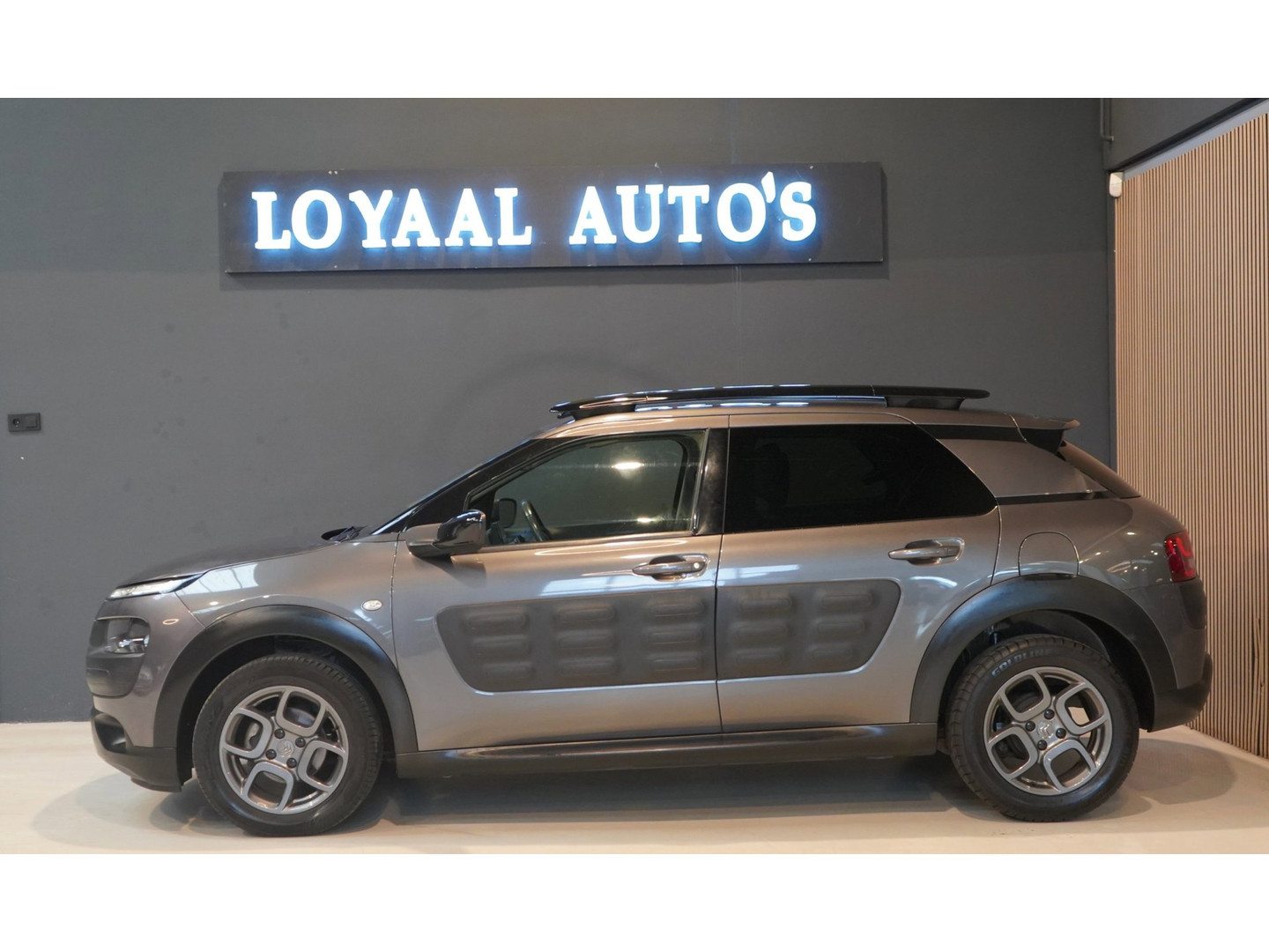 Citroën