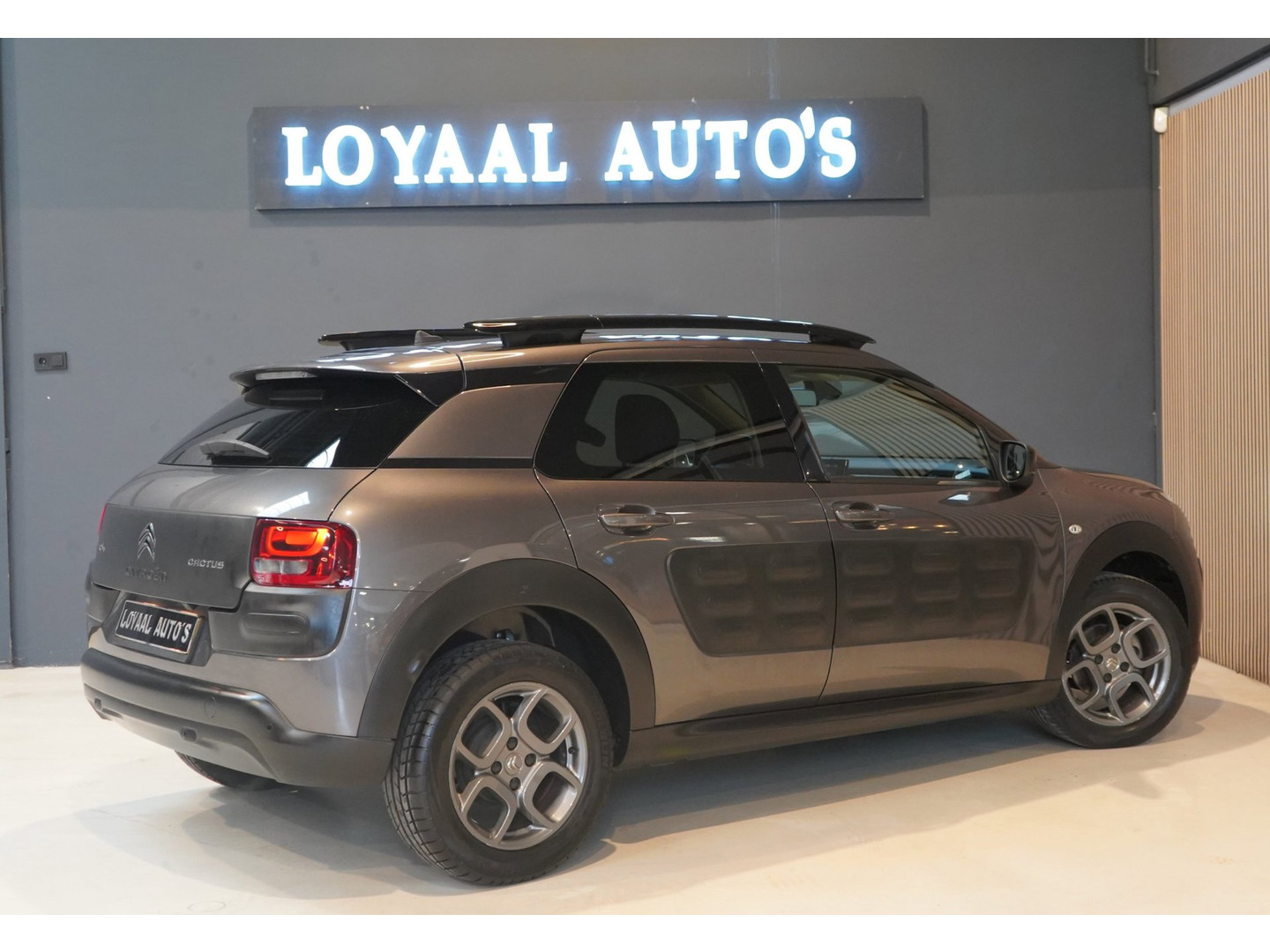 Citroën