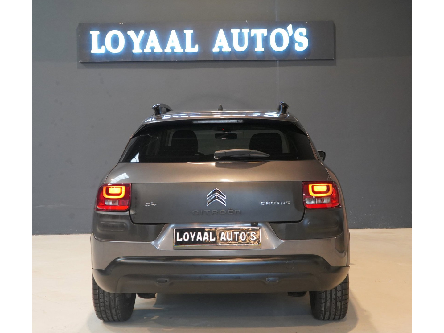 Citroën