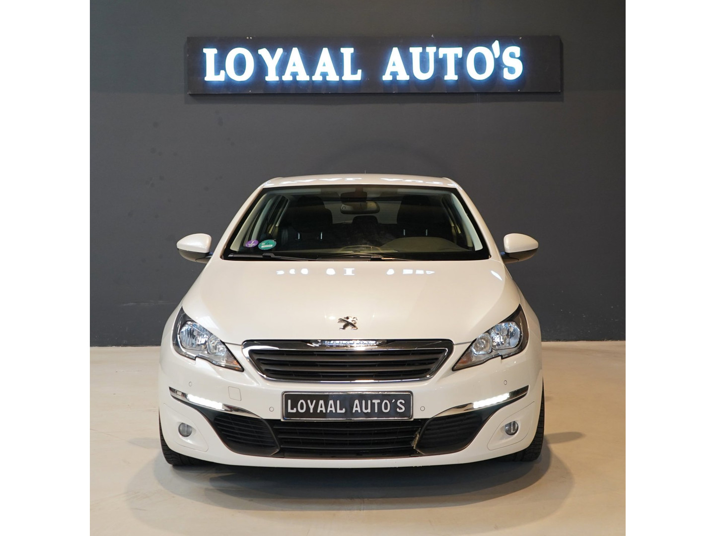 Peugeot Peugeot