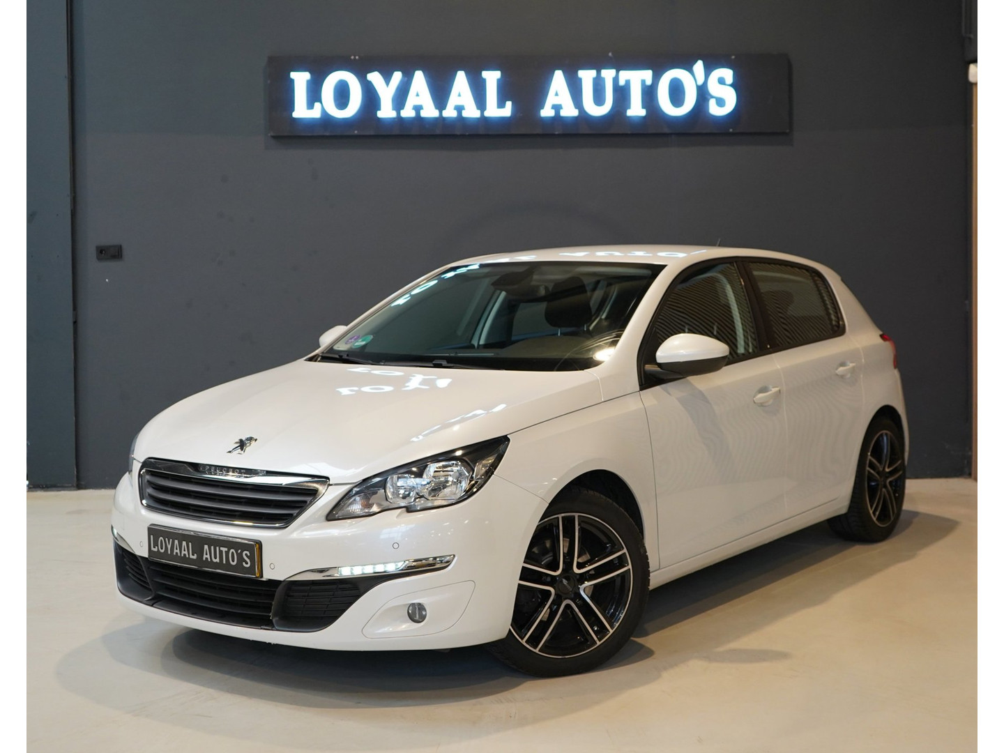 Peugeot Peugeot