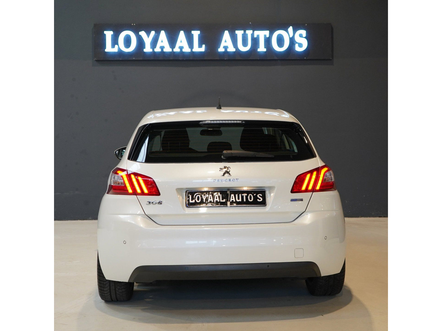 Peugeot Peugeot