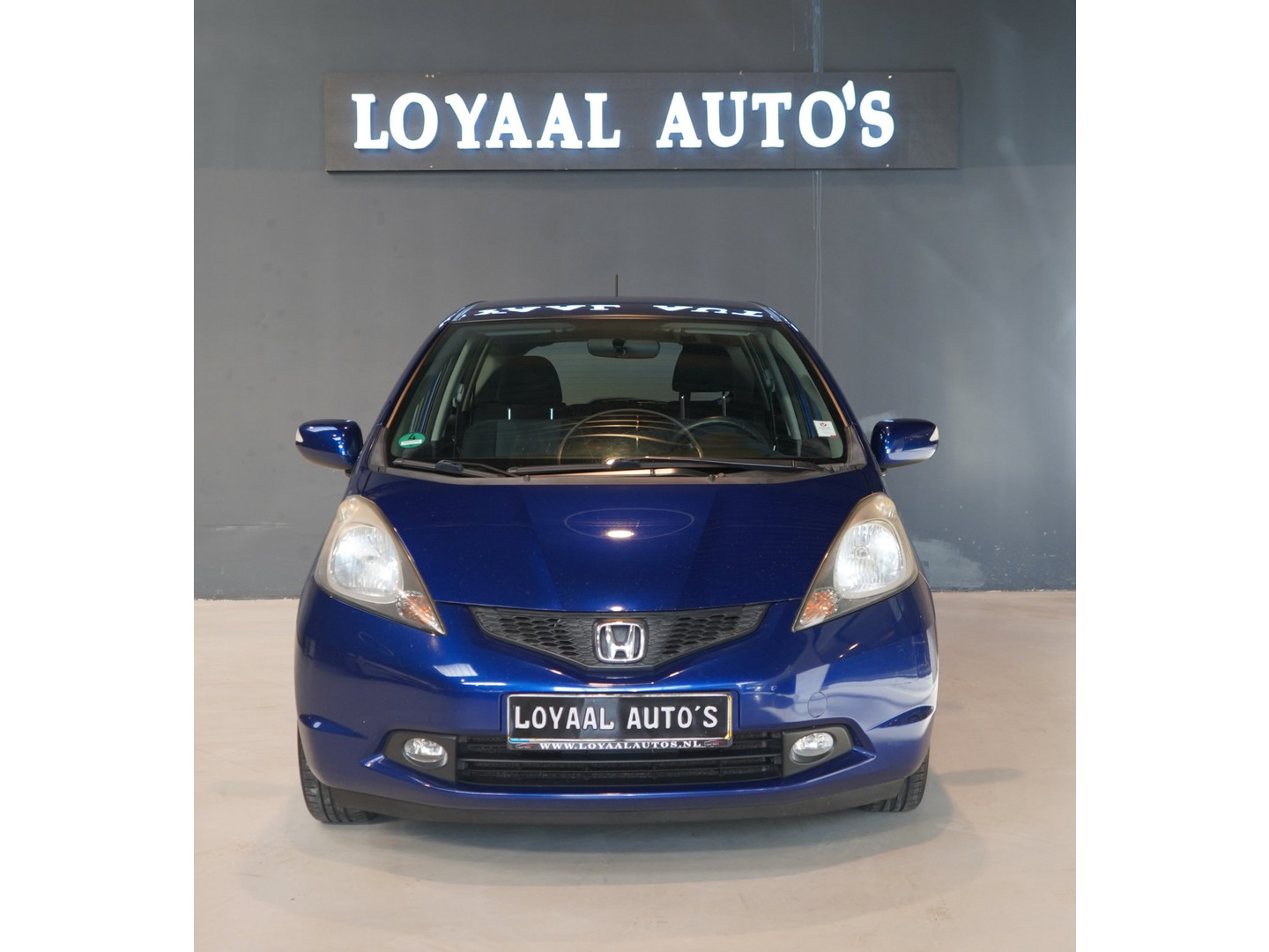 Honda