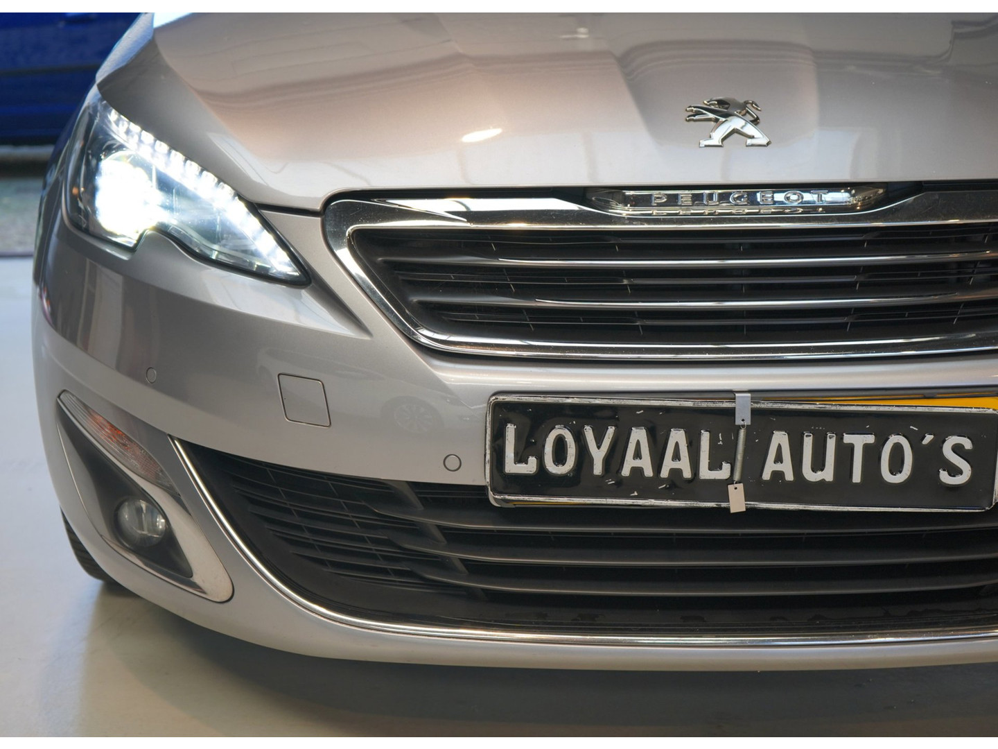 Peugeot Peugeot