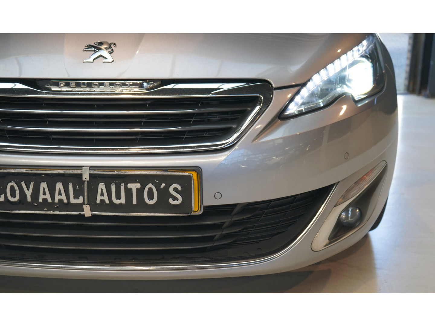 Peugeot Peugeot