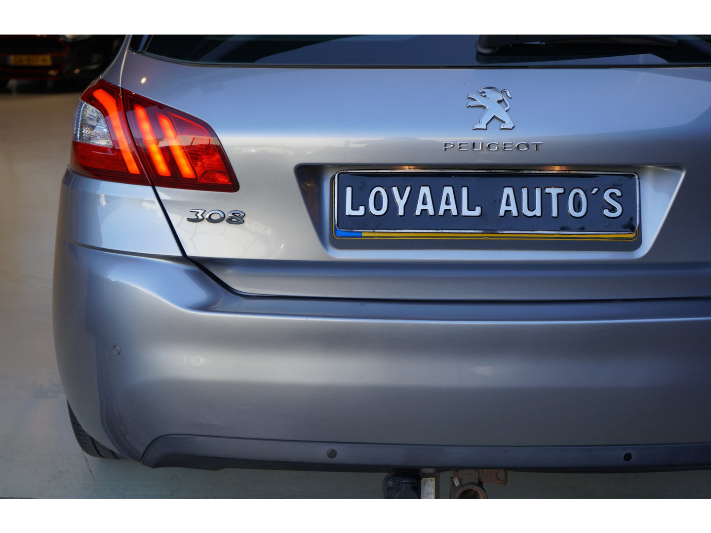 Peugeot Peugeot