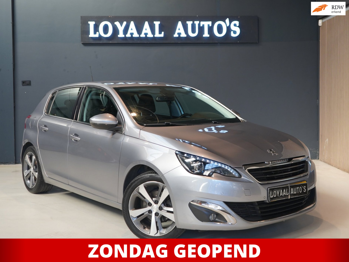 Peugeot Peugeot