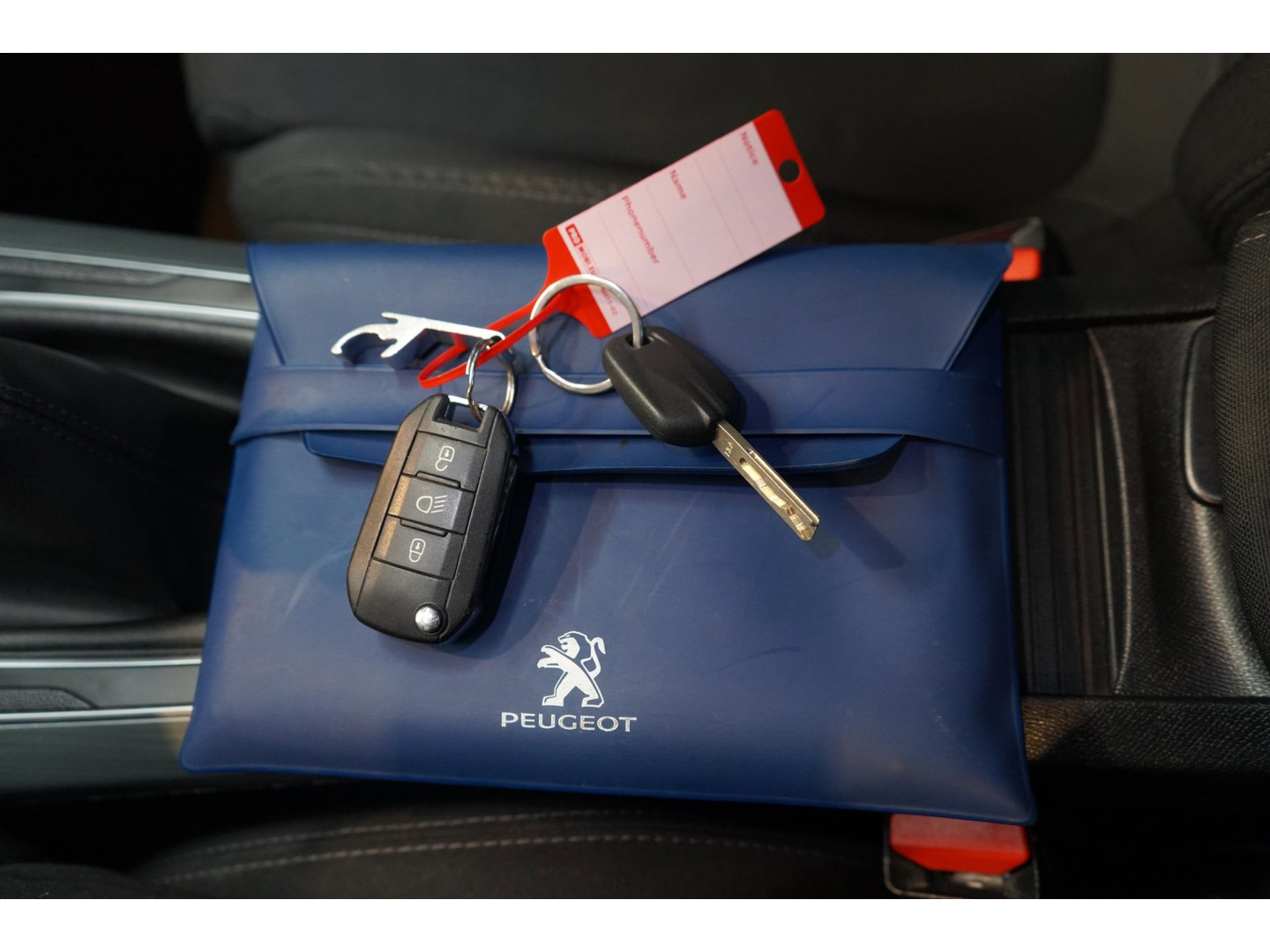Peugeot Peugeot