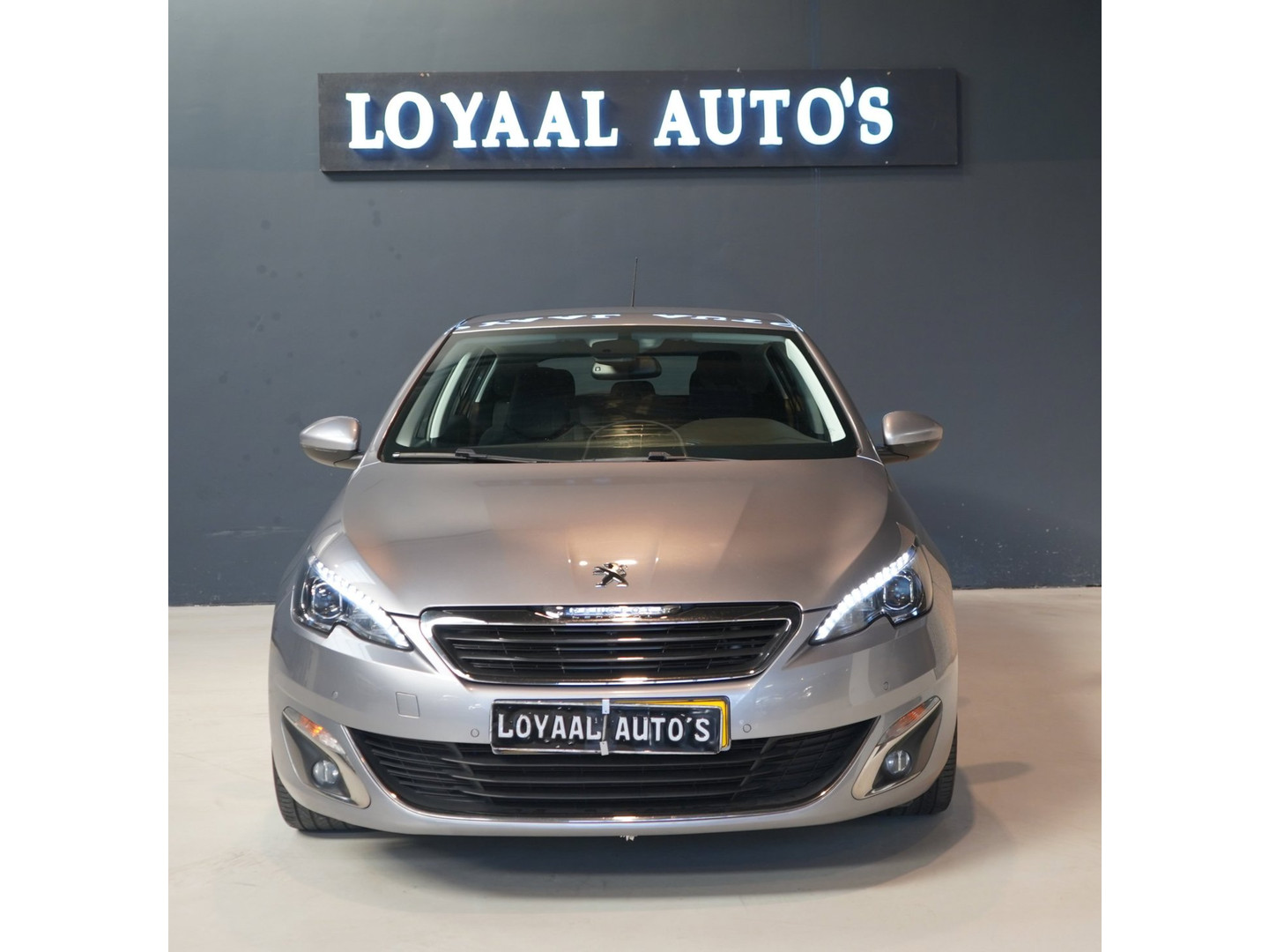 Peugeot Peugeot