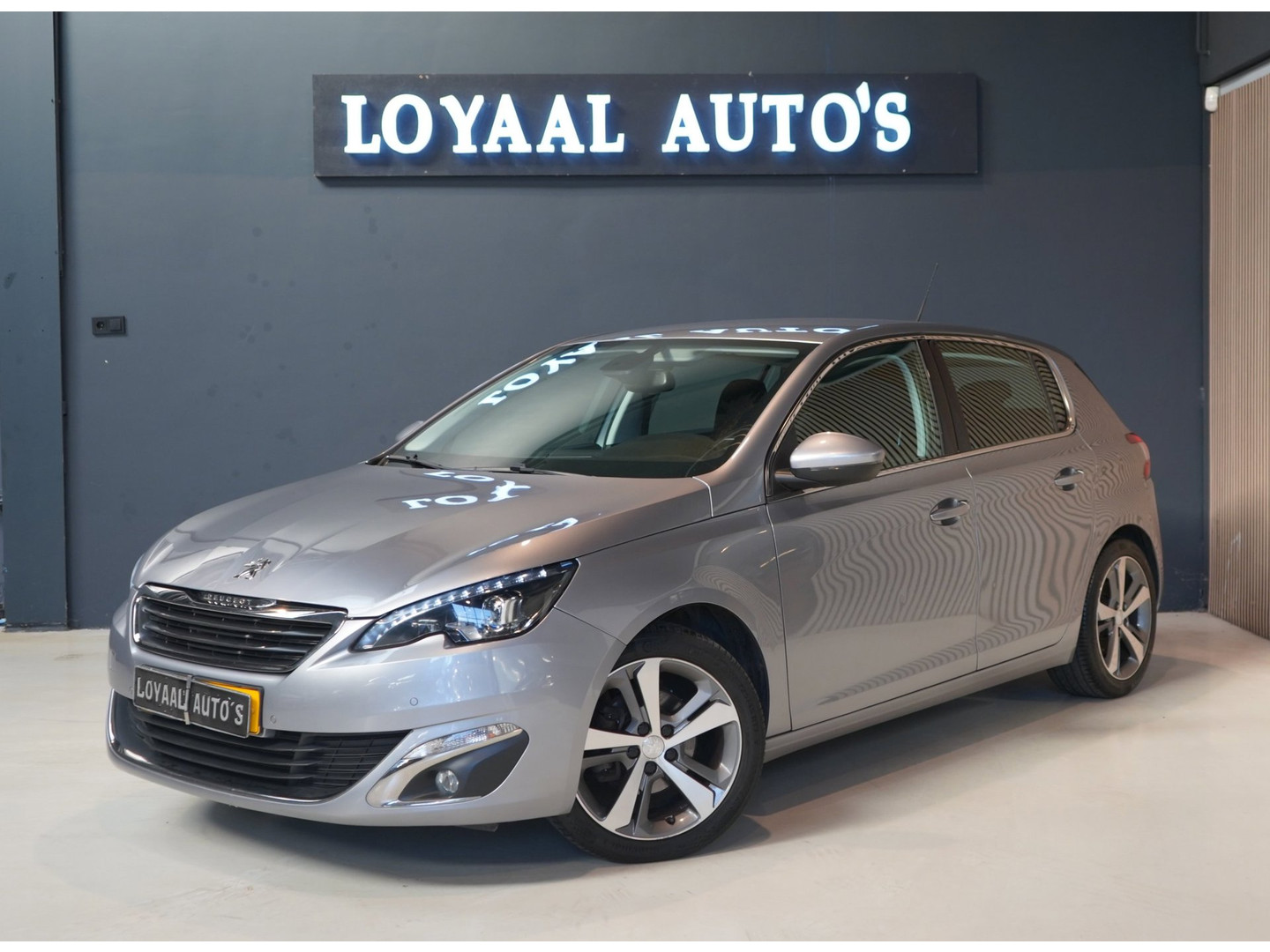 Peugeot Peugeot