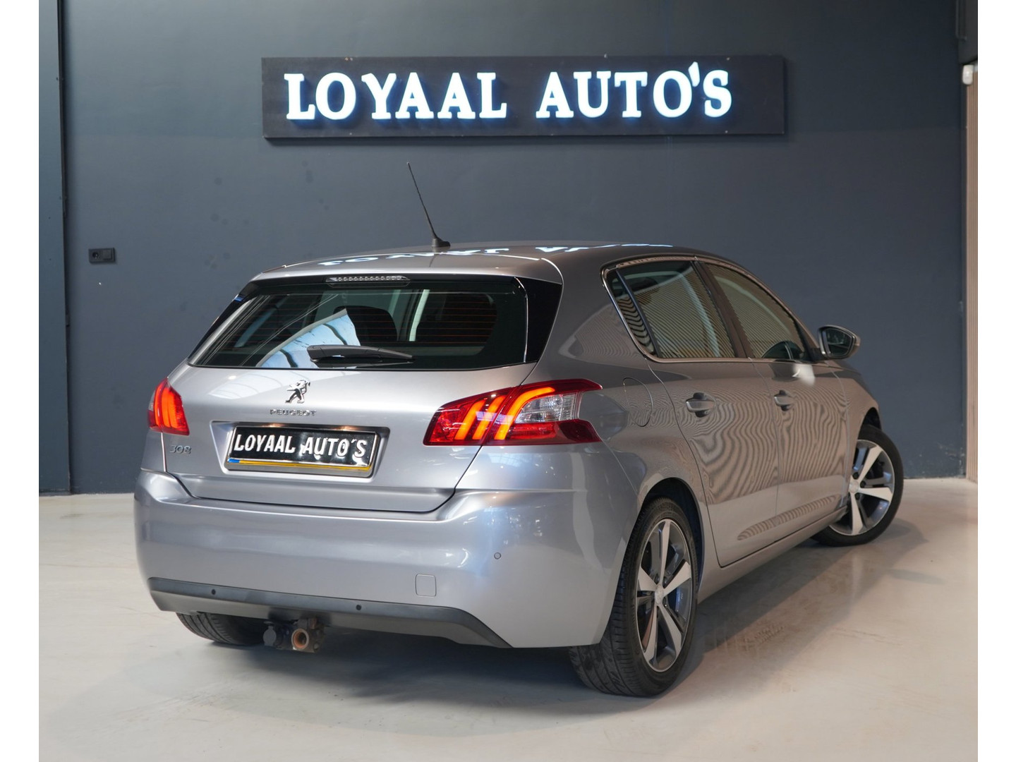 Peugeot Peugeot