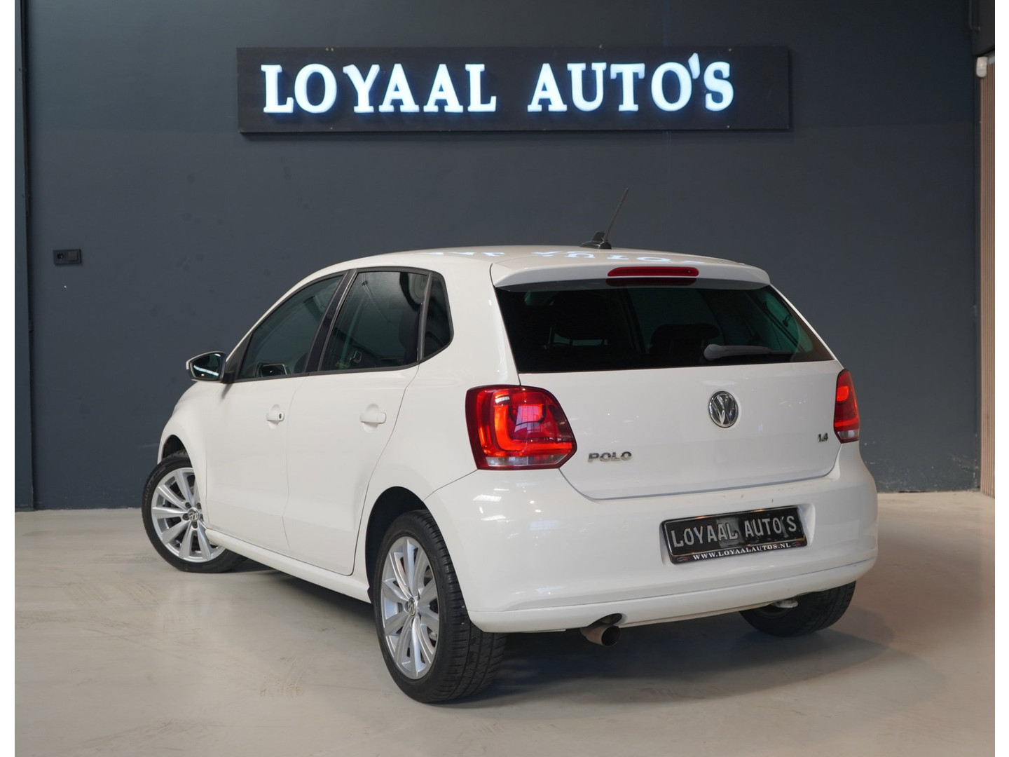 Volkswagen