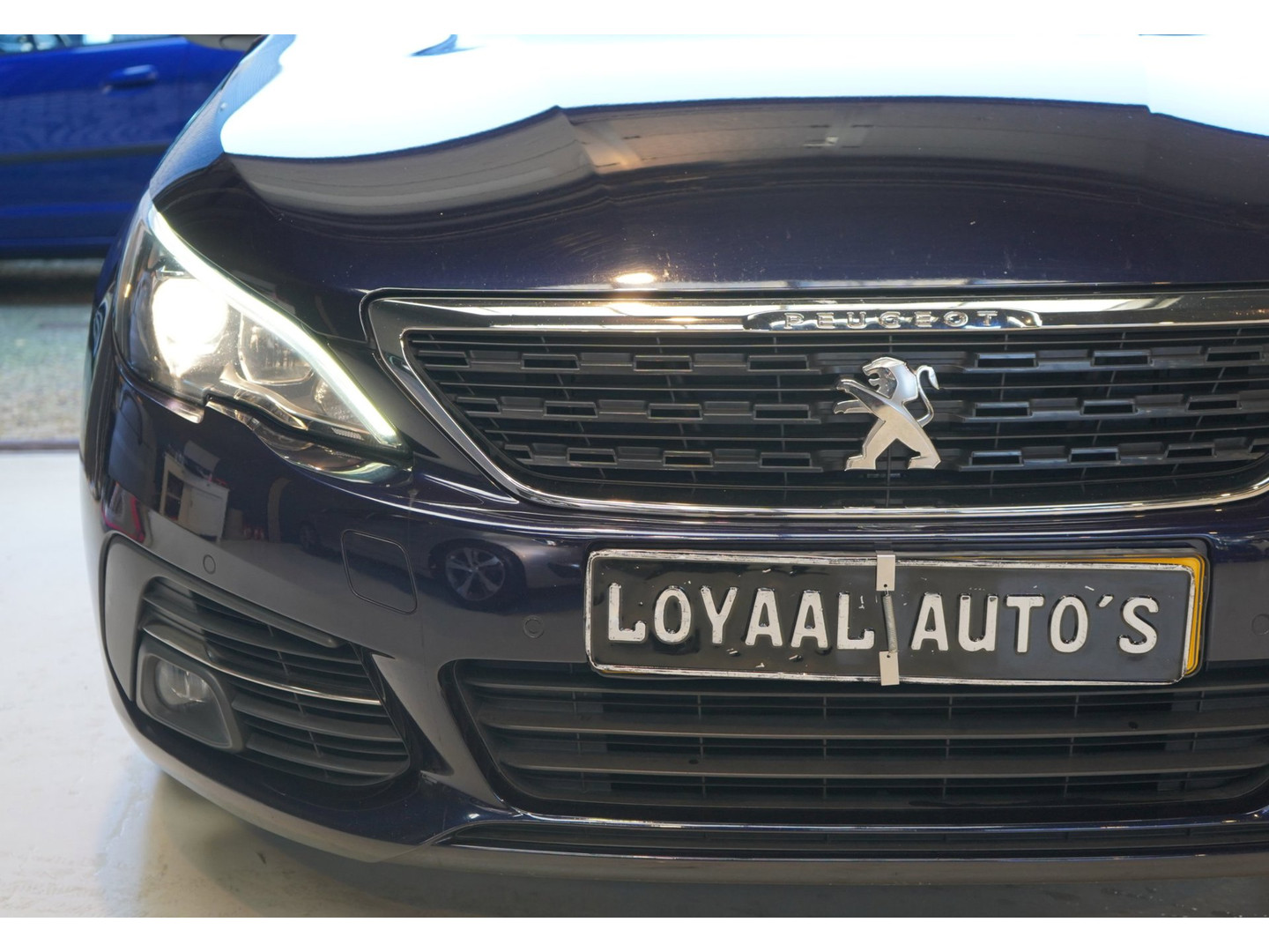 Peugeot Peugeot