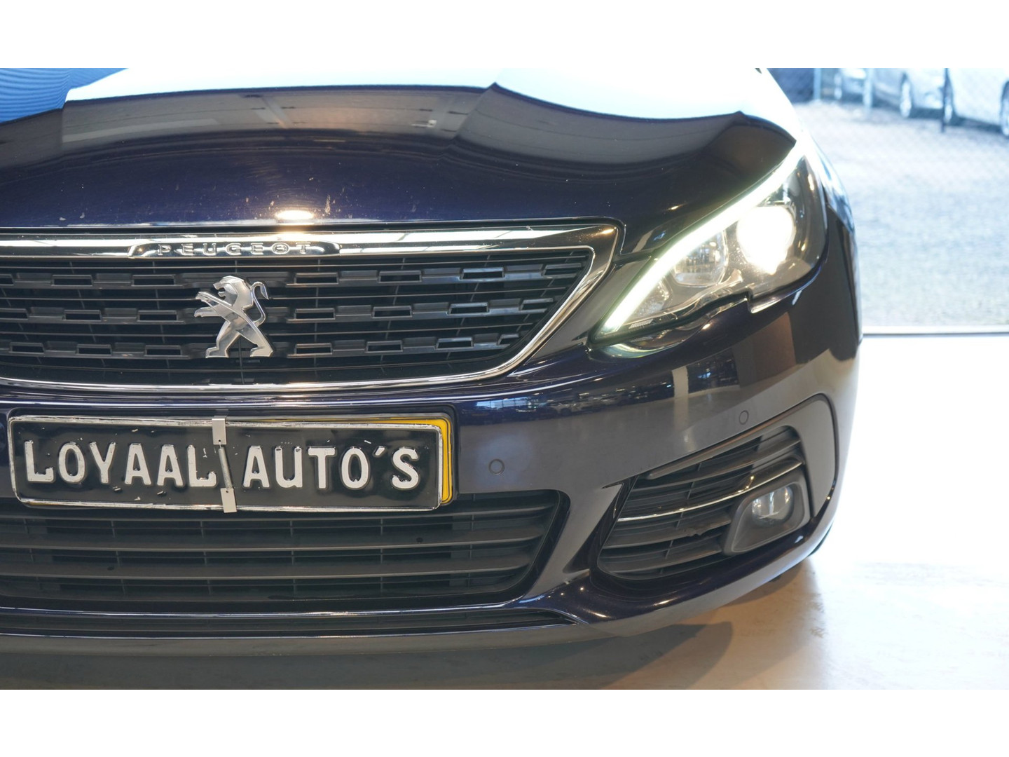 Peugeot Peugeot