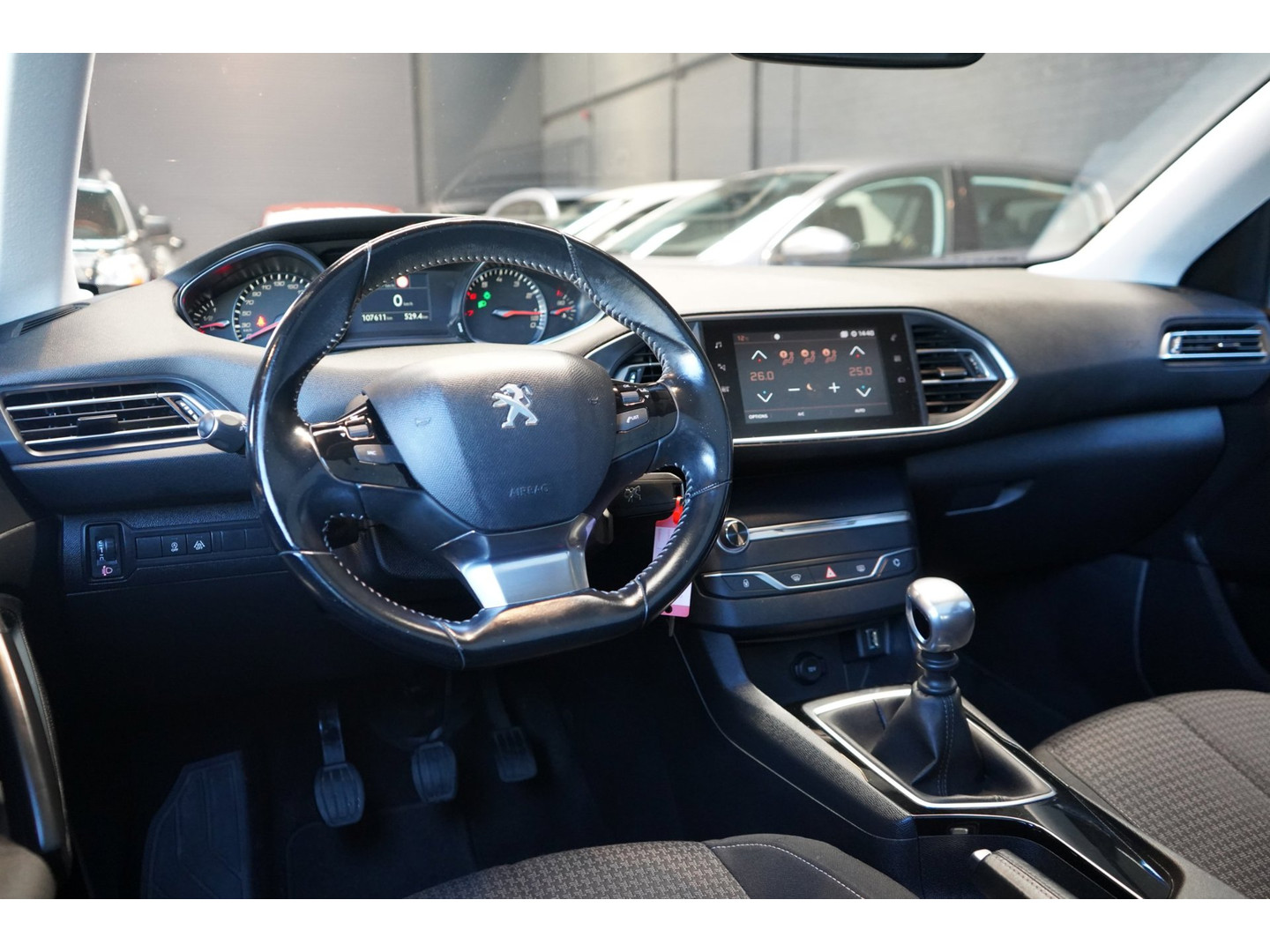 Peugeot Peugeot