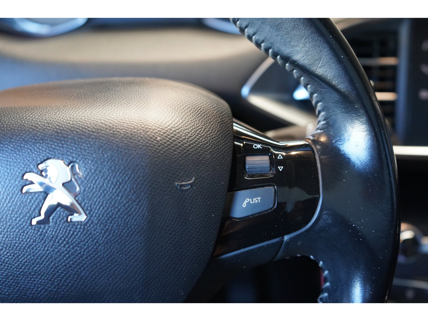 Peugeot Peugeot