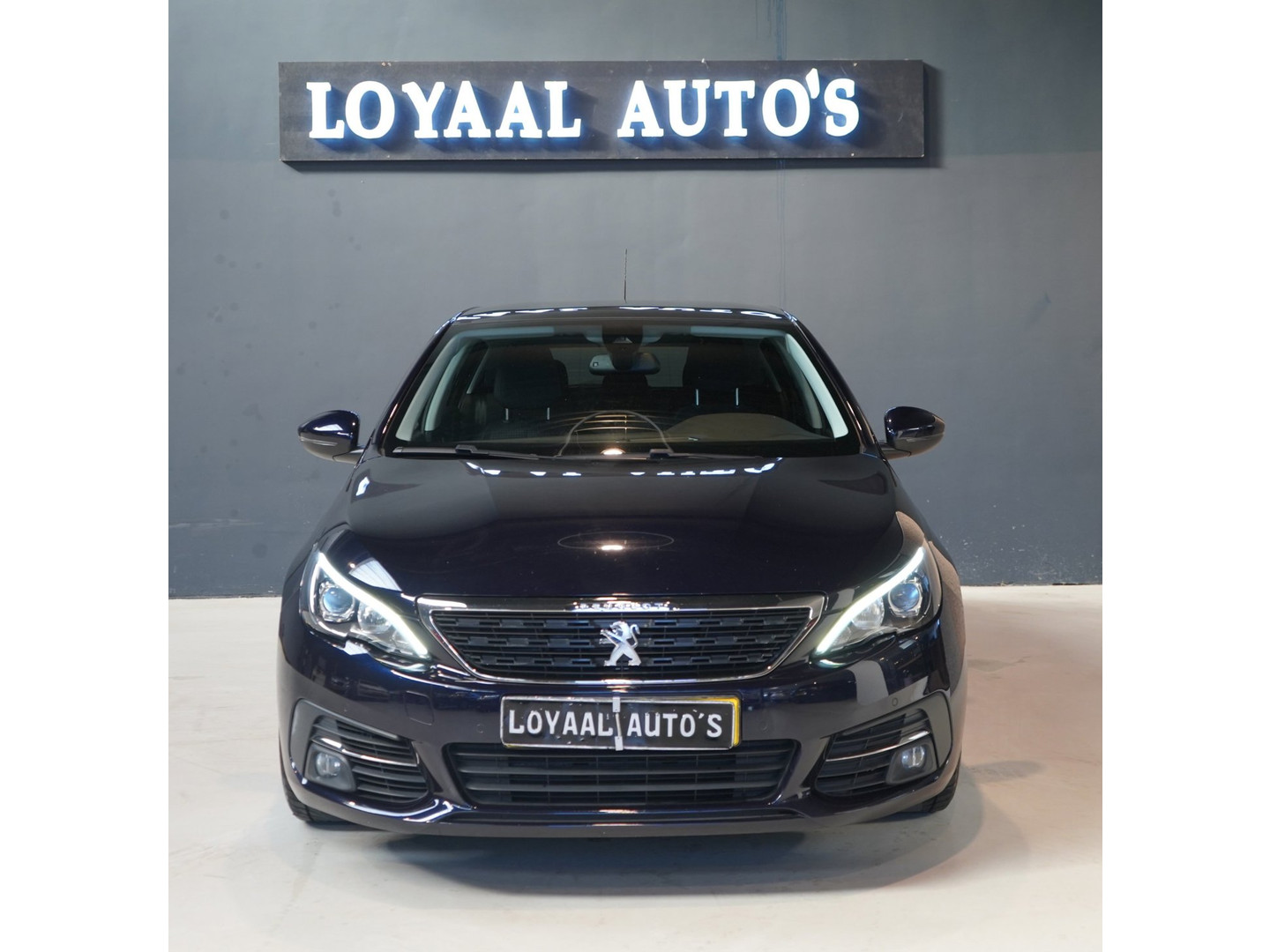 Peugeot Peugeot
