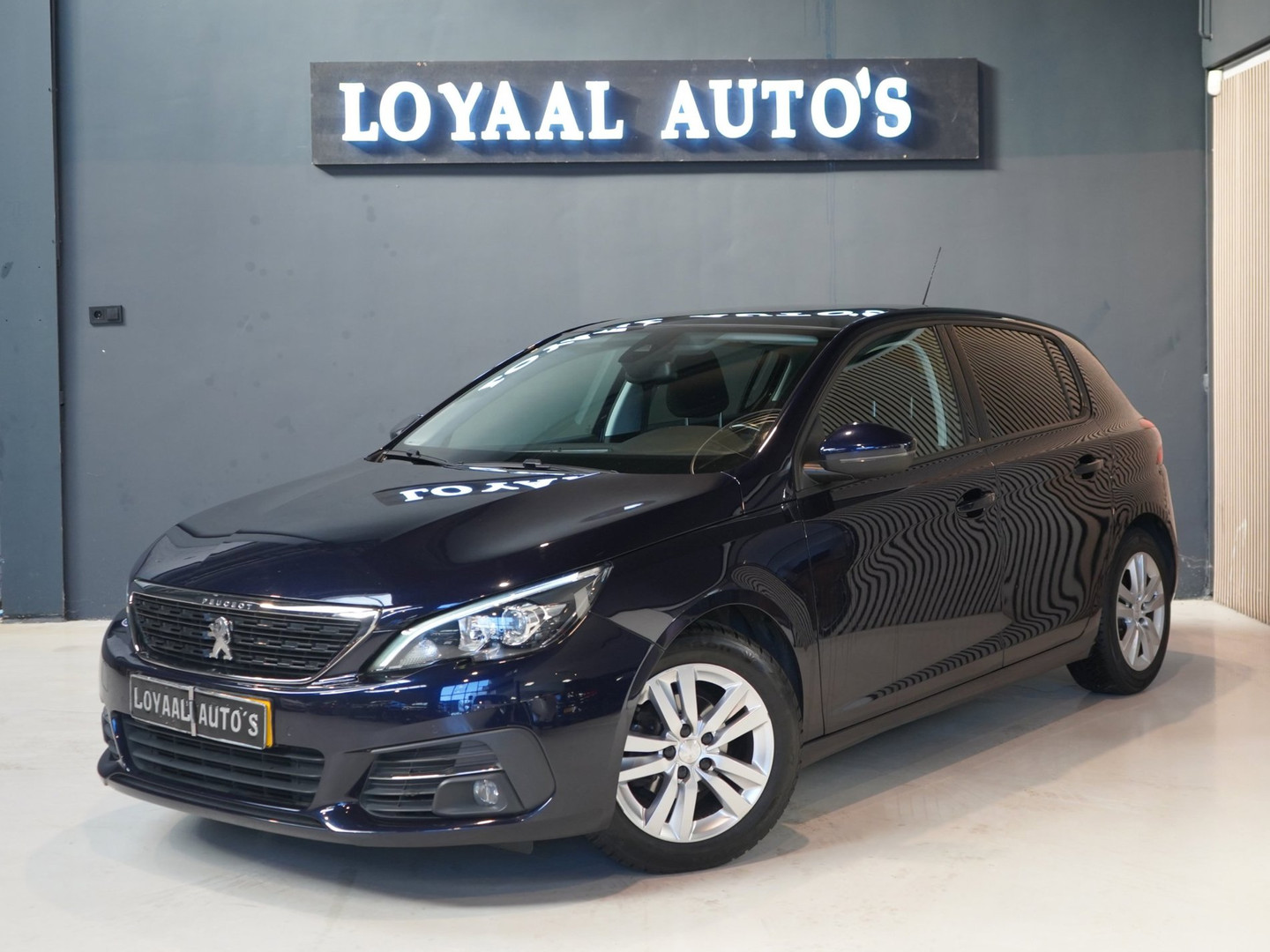 Peugeot Peugeot
