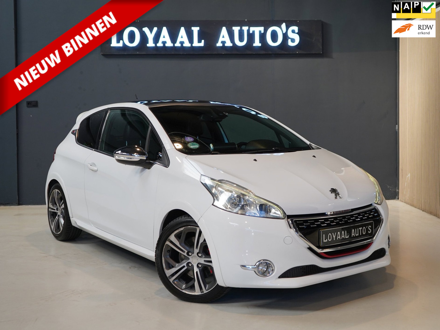Peugeot