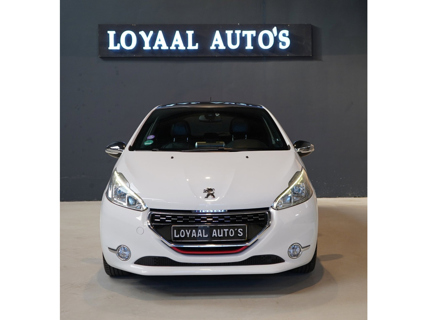 Peugeot