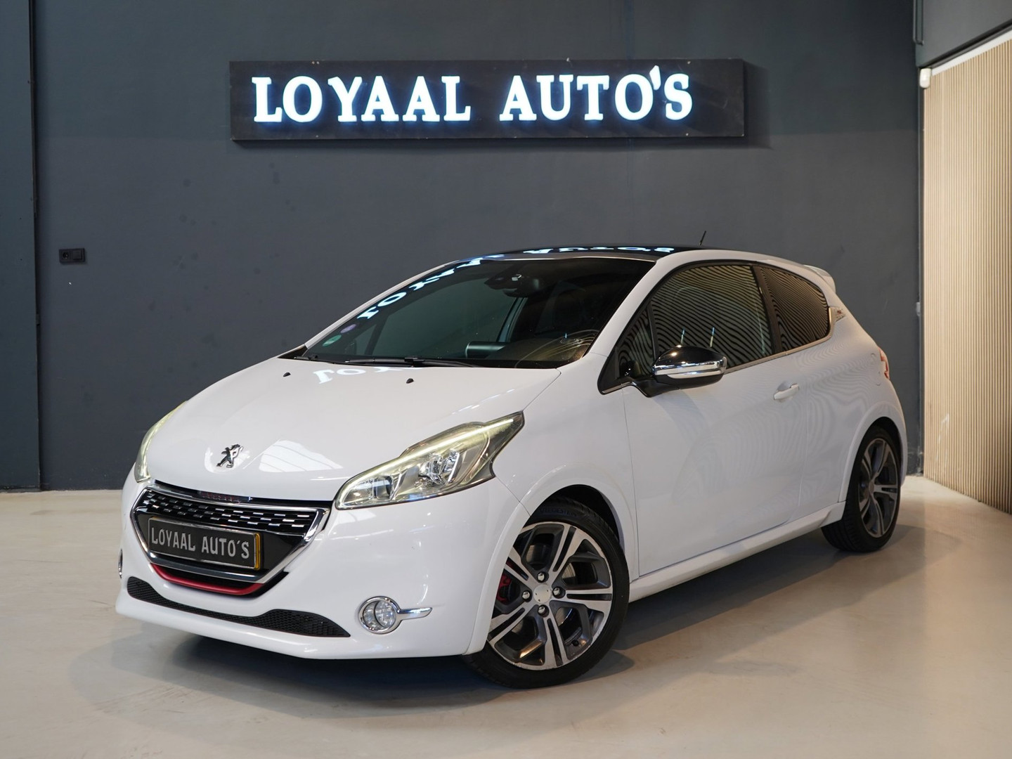 Peugeot