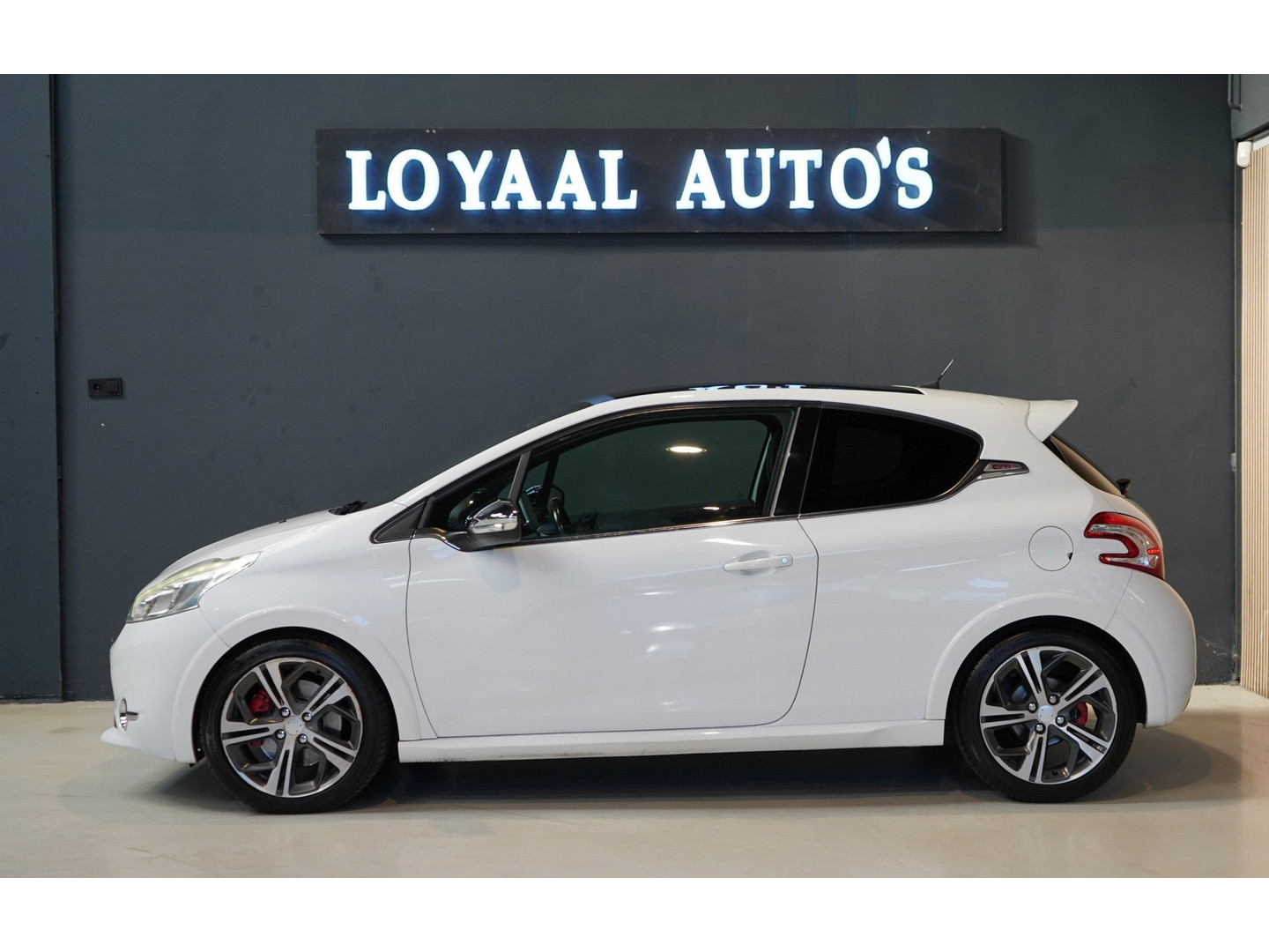 Peugeot