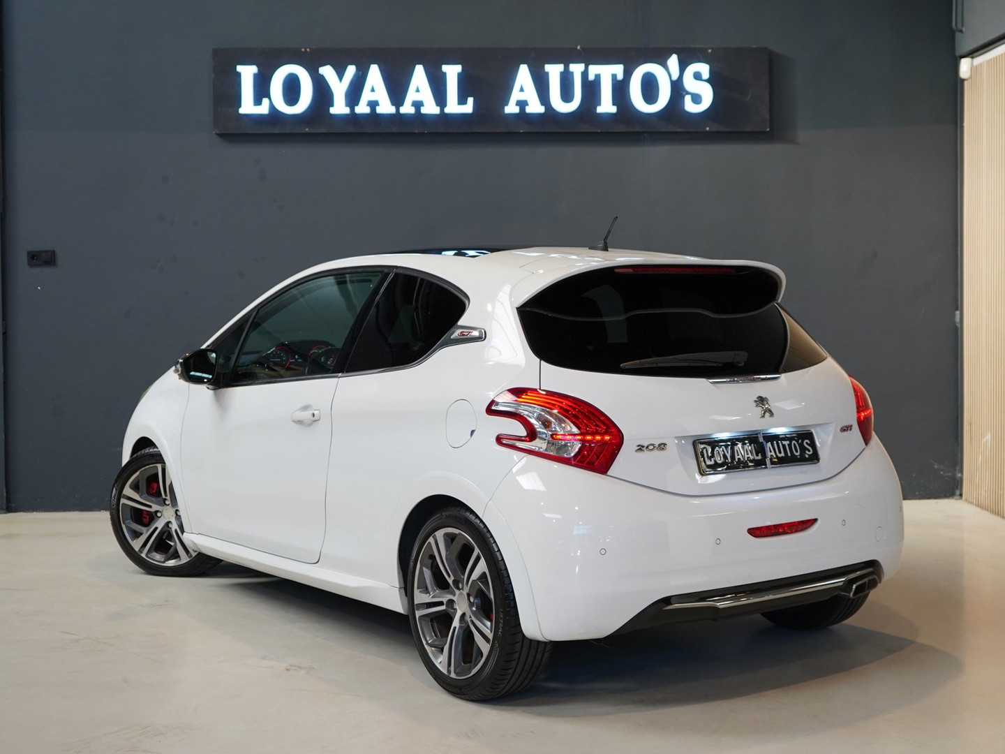 Peugeot