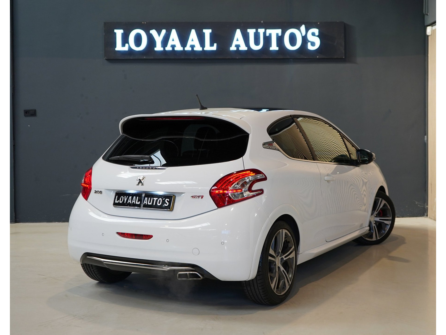 Peugeot