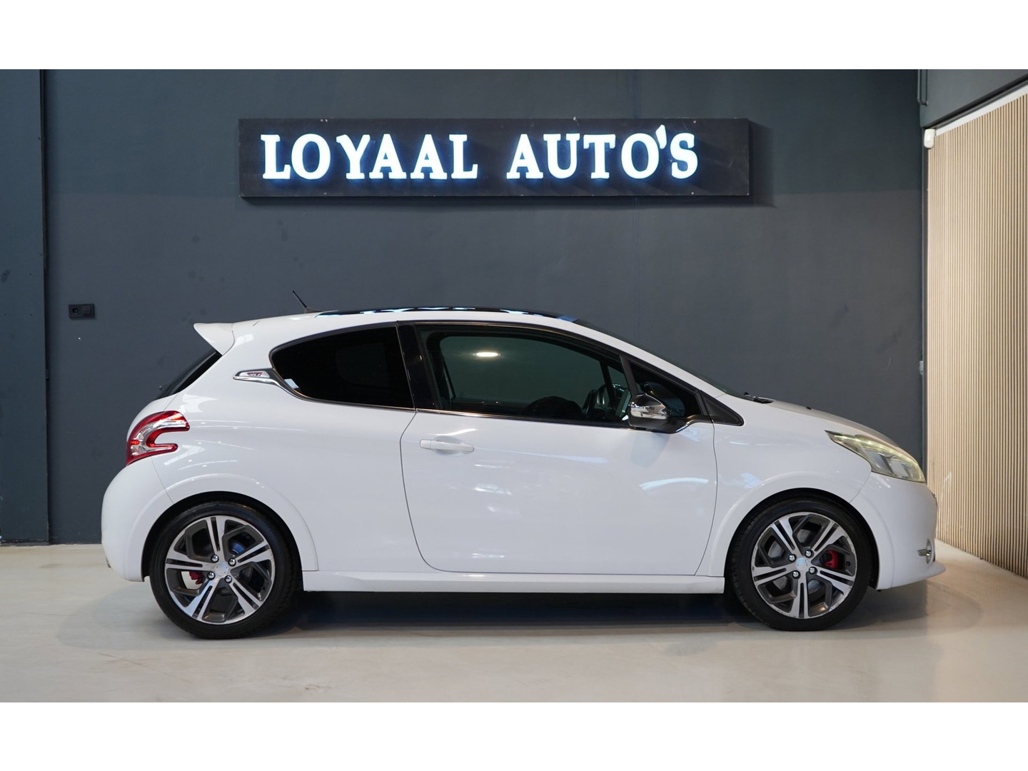 Peugeot