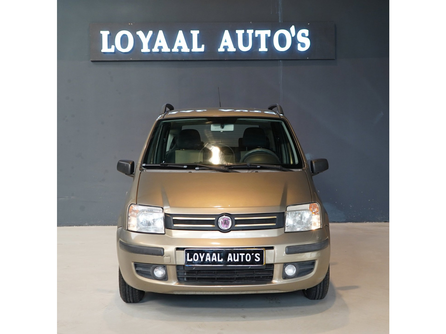 Fiat
