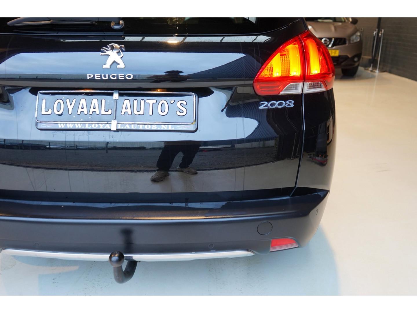 Peugeot