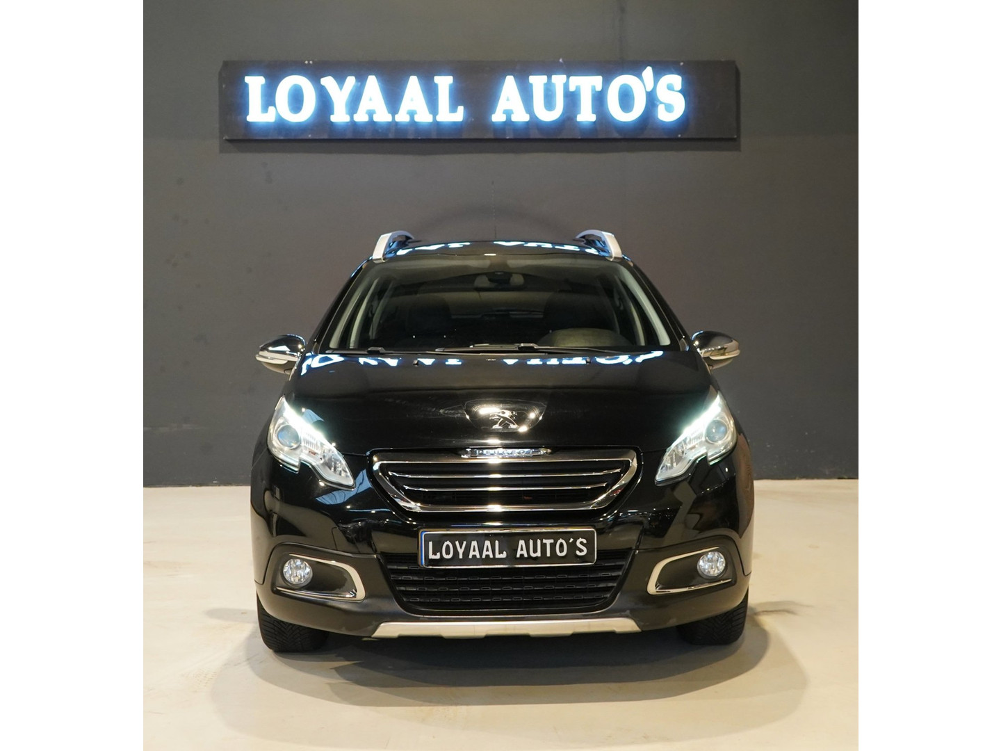 Peugeot