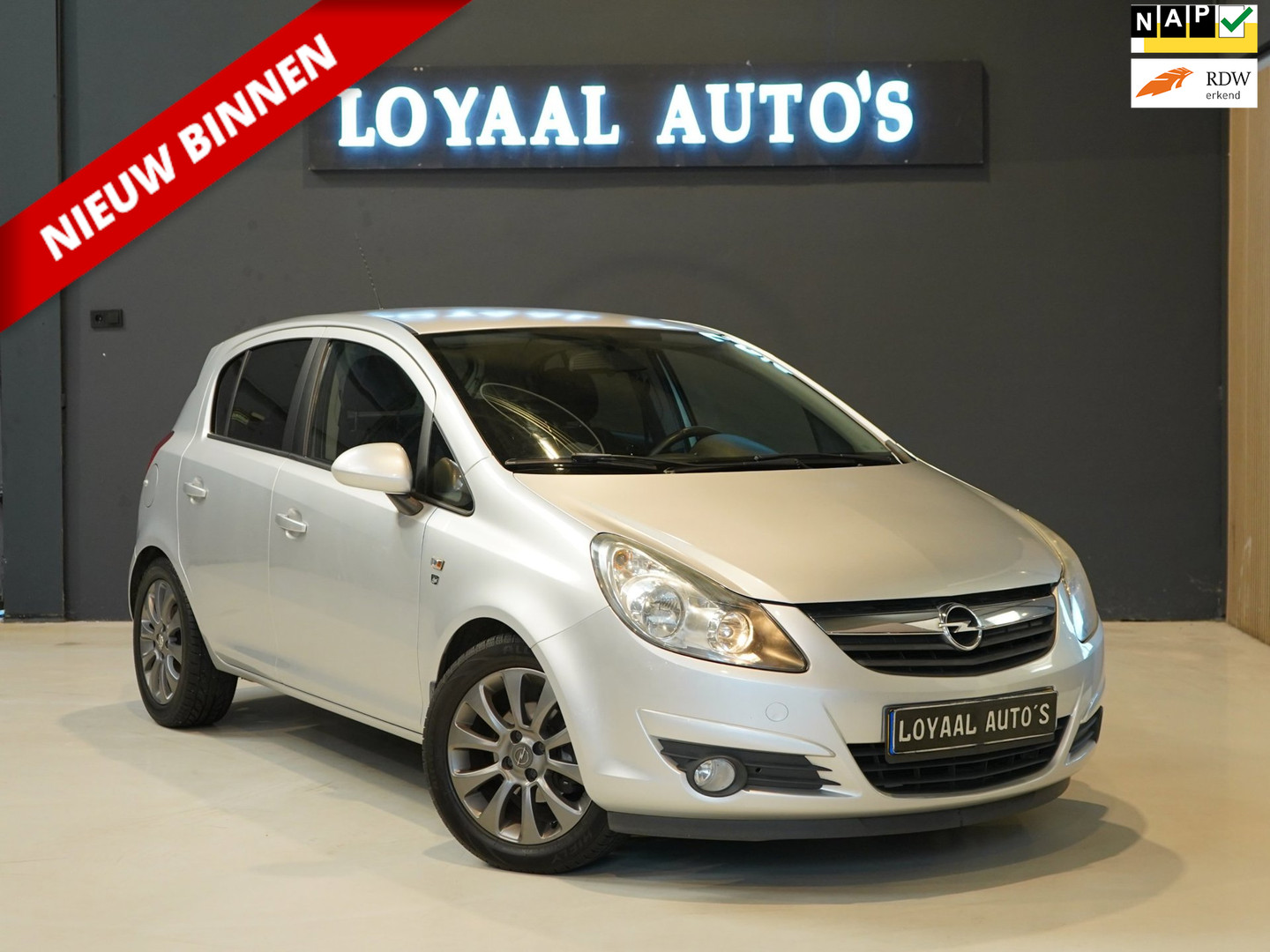 Opel