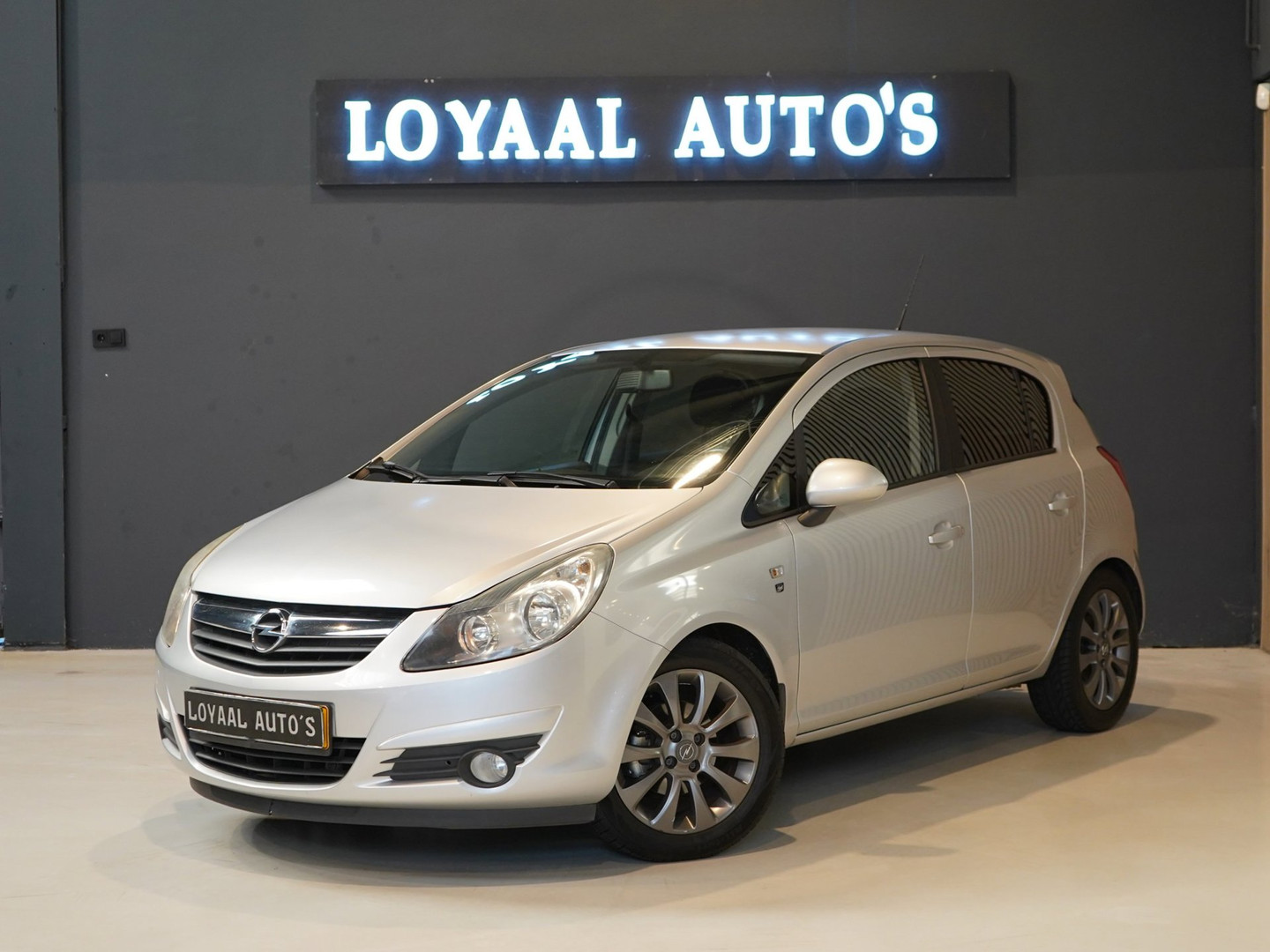 Opel