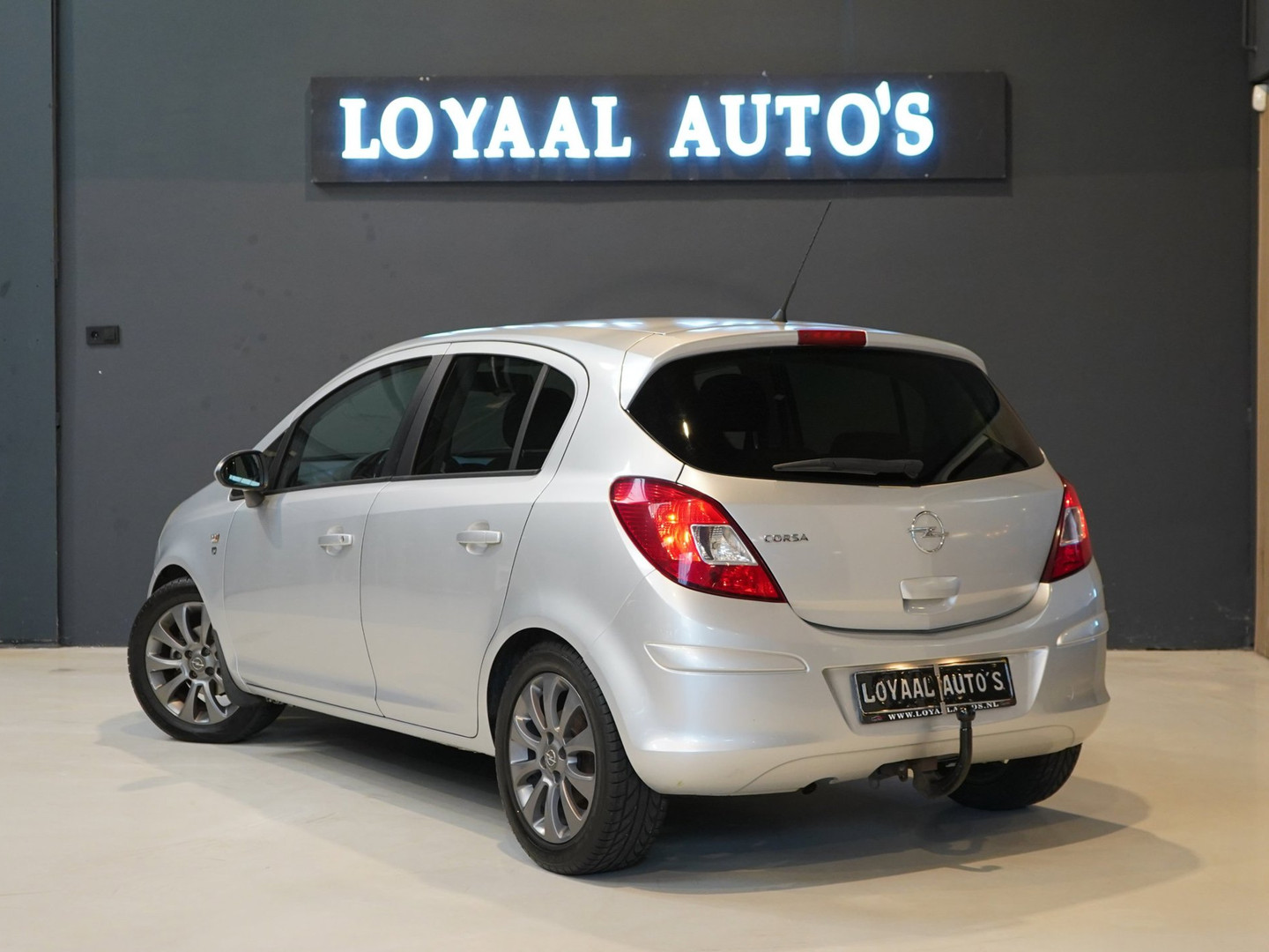 Opel