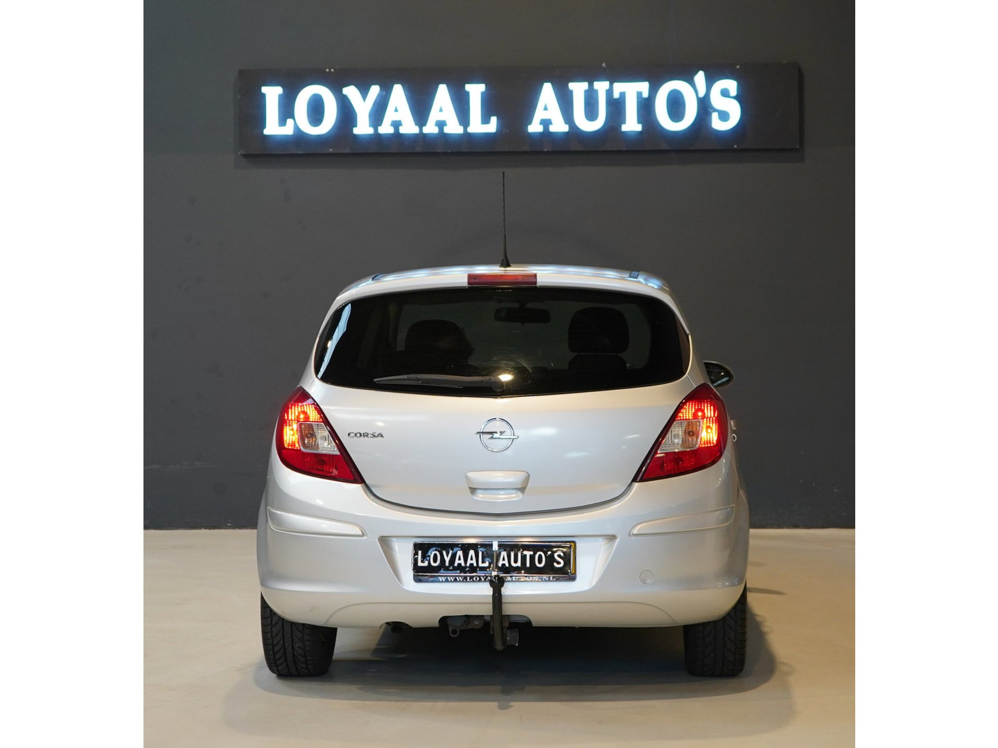 Opel