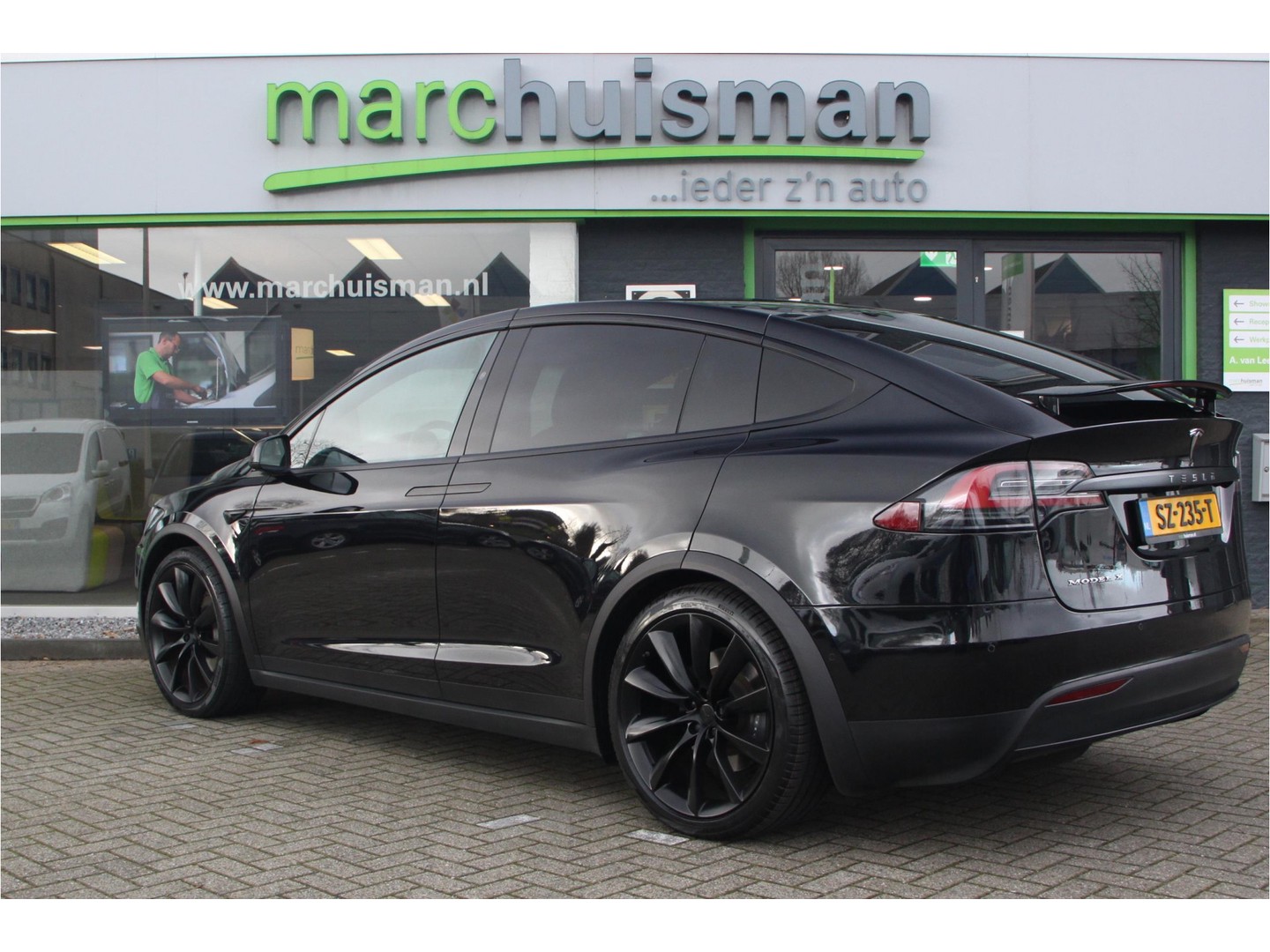 Tesla