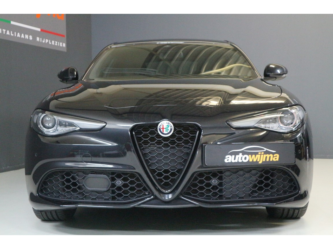 Alfa Romeo