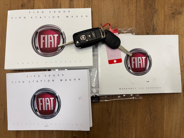 Fiat