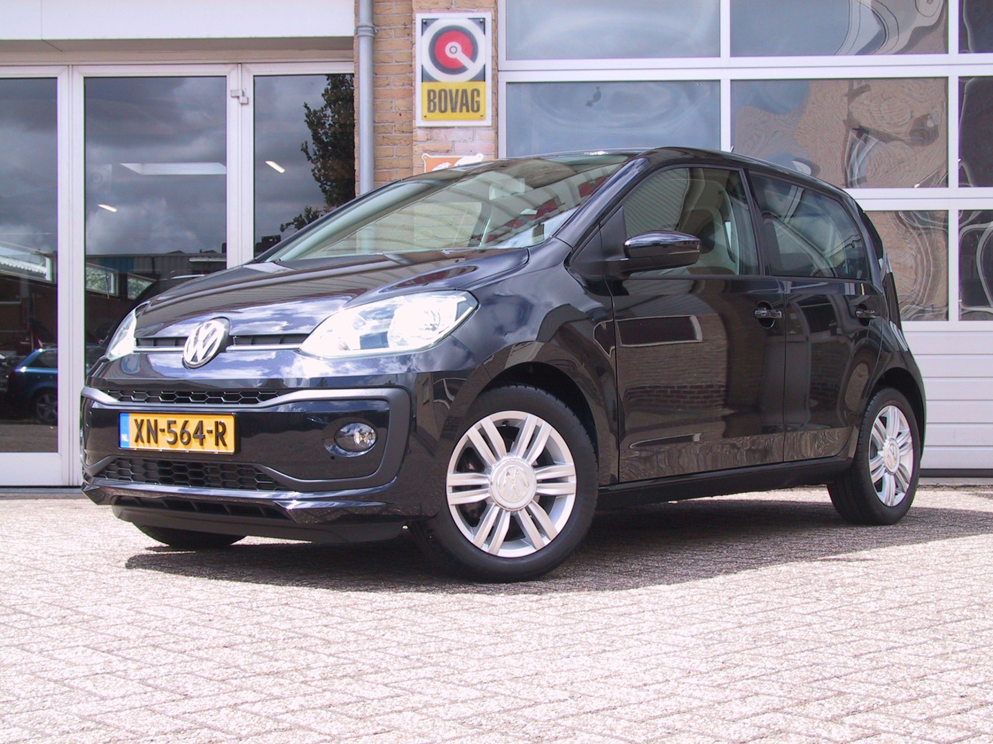 Volkswagen
