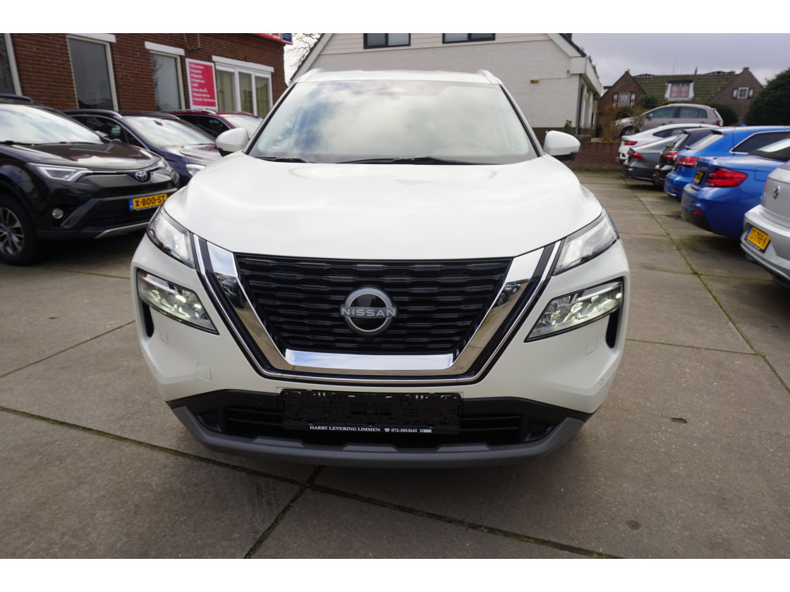 Nissan Nissan